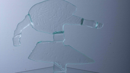 Triển lãm mỹ thuật Lê Anh Quân và "những bé gái Ballet" giữa làng Pháp cổ xứ Đông Dương