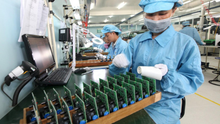 Cơ cấu lại doanh nghiệp nhà nước: Có trọng tâm, trọng điểm và bảo đảm thực chất, hiệu quả