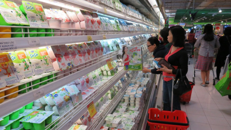 TP.Hồ Chí Minh triển khai Chương trình Bình ổn thị trường năm 2022 – 2023