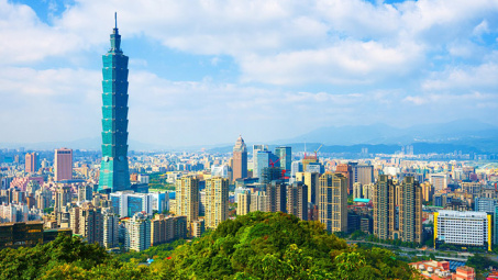 Thương mại Việt Nam - Đài Loan lần đầu tiên vượt mốc 20 tỷ USD