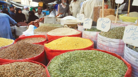 FAO: Dự báo giá lương thực toàn cầu tiếp tục tăng
