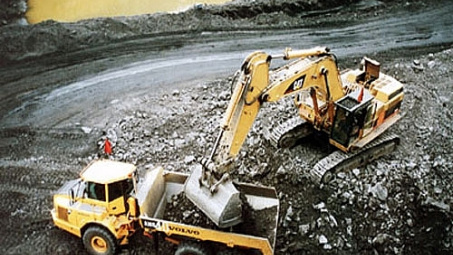 Vinachem hoàn thiện công nghệ tuyển quặng apatit