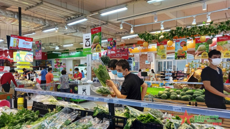 Hà Nội ban hành Chương trình khuyến mại tập trung năm 2022