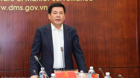 Bảo đảm nguồn cung xăng dầu trong mọi tình huống gắn với trách nhiệm của từng đơn vị, cá nhân