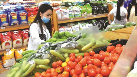 Đẩy mạnh triển khai thực hiện giảm thuế GTGT