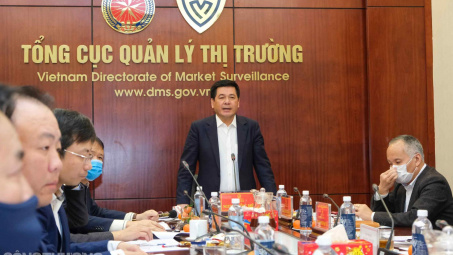 Điều hành cung ứng xăng dầu: Câu chuyện nhận diện vấn đề và thời điểm