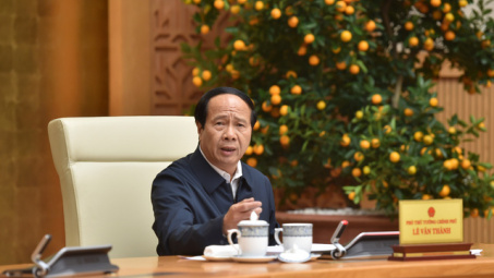 Đảm bảo nguồn cung xăng dầu trong mọi tình huống