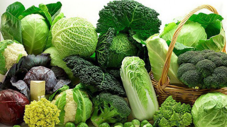 Các yếu tố ảnh hưởng ý định mua rau an toàn của người tiêu dùng tại huyện Gia Lâm, Hà Nội