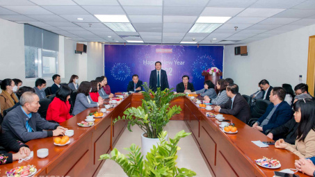 Các cơ quan báo chí truyền thông tiếp tục đóng góp tích cực hơn vào sự nghiệp phát triển ngành Công Thương