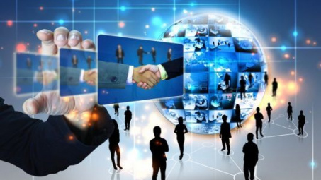 Phân tích nhu cầu sử dụng thông tin kinh tế - xã hội trong ra quyết định quản lý của lãnh đạo cấp huyện, xã trên địa bàn tỉnh Hà Giang