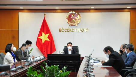 Bảo đảm đủ nguồn cung xăng dầu trong mọi tình huống