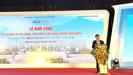 Điện Biên: Công tác kế hoạch đầu tư góp phần phát triển kinh tế - xã hội