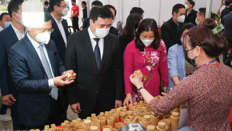 Ngày Quyền của Người tiêu dùng Việt Nam năm 2022: Tiêu dùng an toàn trong thời kỳ bình thường mới