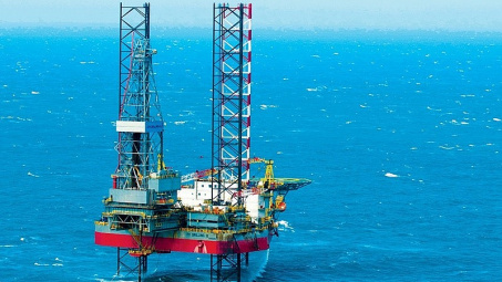 PV Drilling mở rộng thị trường sang Indonesia