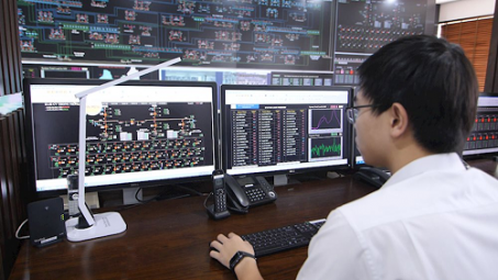 EVNHANOI quyết tâm hoàn thành các nhiệm vụ Chuyển đổi số năm 2022