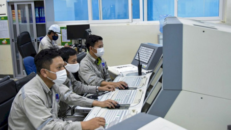 PVFCCo: Quản trị tốt biến động, đảm bảo đủ nguồn cung phân bón ra thị trường