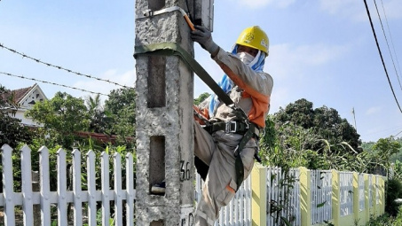 PC Vĩnh Phúc: Thích ứng an toàn, linh hoạt và hiệu quả