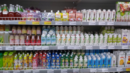 Sắp diễn ra Hội nghị Giao thương trực tuyến đồ uống Việt Nam - Trung Quốc 2022