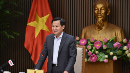 Kiểm soát chặt chẽ giá các mặt hàng thiết yếu; không để xăng dầu thẩm lậu qua biên giới