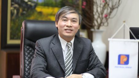 Ông Trần Ngọc Năm – Phó Tổng Giám đốc Tập đoàn Xăng dầu Việt Nam: Chỉ đạo điều hành xăng dầu thời gian qua rất kịp thời, đảm bảo an ninh năng lượng