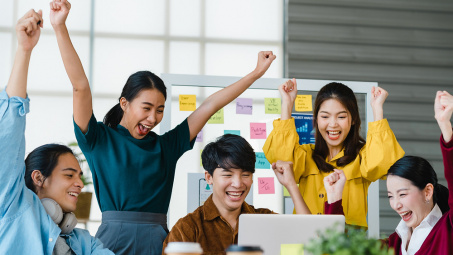 Các yếu tố ảnh hưởng đến động lực làm việc của nhân viên tại Công ty Cp Sonadezi Châu Đức