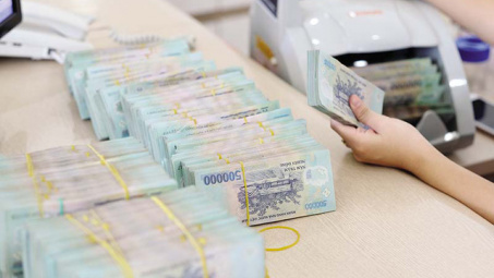 Thực trạng và một số giải pháp nâng cao hiệu quả hoạt động thu - chi ngân sách nhà nước