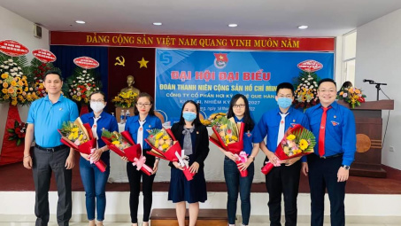 Tuổi trẻ SOVIGAZ xung kích, sáng tạo, tiên phong trong chuyển đổi số