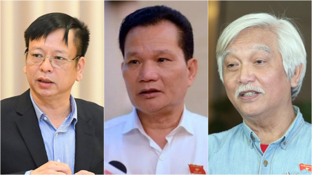 Dư luận nói gì về phiên chất vấn Bộ trưởng Bộ Công Thương?