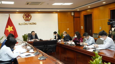 Việt Nam - New Zealand: Tích cực hợp tác tham vấn các nội dung trong Khuôn khổ Kinh tế Ấn Độ Dương - Thái Bình Dương của Hoa Kỳ