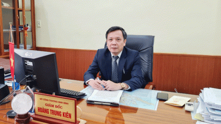 Ngành Công Thương Ninh Bình - Những dấu ấn sau 30 năm tái lập Tỉnh