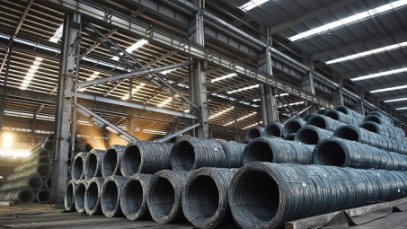 Sản lượng bán hàng thép xây dựng Hòa Phát tháng 2 tăng gấp 2,3 lần so với cùng kỳ