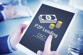 Công nghệ Blockchain trong cho vay ngang hàng (P2P) tại Việt Nam