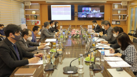 Petrolimex - ENEOS: Định hướng chiến lược phát triển và chia sẻ cơ hội kinh doanh