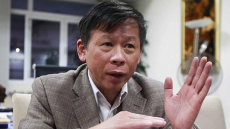 (Bài 1) TS. Đặng Kim Sơn: Thế giới đang nhìn lại mình, chúng ta thì sao?