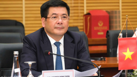 Việt Nam - Malaysia thúc đẩy phát triển công nghiệp thực phẩm Halal