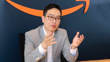 (Bài 2) Tìm công thức “chiến thắng xuyên biên giới” cho doanh nghiệp Việt