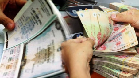 Sự phát triển của thị trường trái phiếu doanh nghiệp ở Việt Nam và một số rủi ro tiềm ẩn