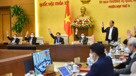 Từ chất vấn đến đời sống: Phải có hướng chính sách, giải pháp để giải quyết vấn đề cử tri quan tâm