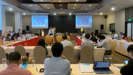 Tiếp thu ý kiến của cộng đồng doanh nghiệp trong hoàn thiện Luật Bảo vệ quyền lợi người tiêu dùng (sửa đổi)