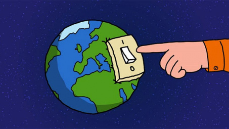 Đừng quên Tắt đèn vào 20h30 tối nay, thứ 7 ngày 26 tháng 3