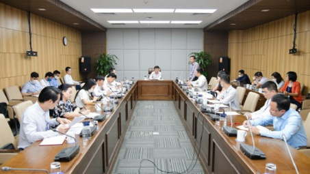 Vinataba: Tiếp tục là doanh nghiệp dẫn đầu ngành Thuốc lá