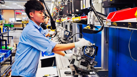 Thực tiễn điều tra áp dụng phòng vệ thương mại của Vương quốc Anh