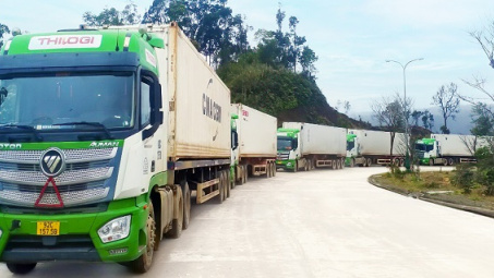 Tối ưu hóa các giải pháp logistics qua cửa khẩu quốc tế Nam Giang