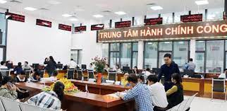 Bàn về khái niệm thể chế hành chính nhà nước và cải cách thể chế hành chính nhà nước