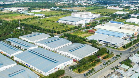 Giải pháp phát triển doanh nghiệp xanh tại Việt Nam