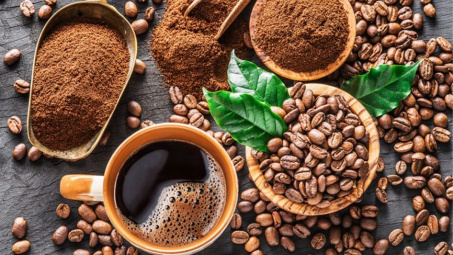 EU khuyến nghị kiểm soát dư lượng Furan và Alkylfurans trong thực phẩm