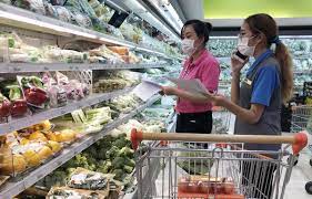 Tăng cường quản lý nhà nước đối với dịch vụ phân phối bán lẻ trên địa bàn thành phố Hà Nội