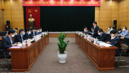 Phát triển Đắk Lắk trở thành trung tâm năng lượng tái tạo khu vực Tây Nguyên