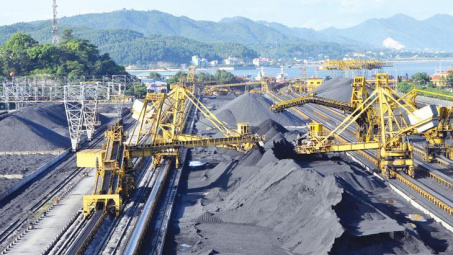 Bộ Công Thương ban hành kế hoạch xuất khẩu than năm 2022