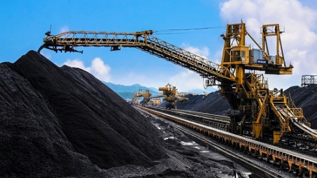 TKV tiêu thụ gần 7 triệu tấn than trong 2 tháng đầu năm